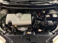 Toyota Yaris 2018 4p Sedán Core L4/1.5 CVT 2018 Toyota Yaris Venta Motor 2