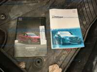 Mazda 3 2018 4p Sedán s Grand Touring L4/2.5 Aut 2018 Mazda 3 Ingreso Documentos 0