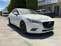 Mazda 3 2018 4p Sedán s Grand Touring L4/2.5 Aut 2018 Mazda 3 Ingreso Exteriores 3