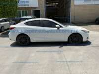 Mazda 3 2018 4p Sedán s Grand Touring L4/2.5 Aut 2018 Mazda 3 Ingreso Exteriores 4