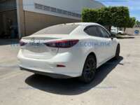 Mazda 3 2018 4p Sedán s Grand Touring L4/2.5 Aut 2018 Mazda 3 Ingreso Exteriores 5