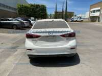Mazda 3 2018 4p Sedán s Grand Touring L4/2.5 Aut 2018 Mazda 3 Ingreso Exteriores 6
