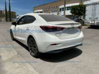 Mazda 3 2018 4p Sedán s Grand Touring L4/2.5 Aut 2018 Mazda 3 Ingreso Exteriores 7