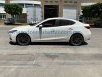 Mazda 3 2018 4p Sedán s Grand Touring L4/2.5 Aut 2018 Mazda 3 Ingreso Exteriores 8