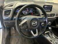 Mazda 3 2018 4p Sedán s Grand Touring L4/2.5 Aut 2018 Mazda 3 Ingreso Interiores 0