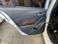 Mazda 3 2018 4p Sedán s Grand Touring L4/2.5 Aut 2018 Mazda 3 Ingreso Interiores 17
