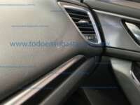 Mazda 3 2018 4p Sedán s Grand Touring L4/2.5 Aut 2018 Mazda 3 Ingreso Interiores 8