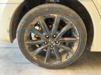 Mazda 3 2018 4p Sedán s Grand Touring L4/2.5 Aut 2018 Mazda 3 Ingreso Llantas 3