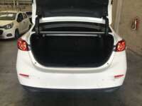 Mazda 3 2018 4p Sedán s Grand Touring L4/2.5 Aut 2018 Mazda 3 Venta Cajuela 1