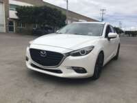 Mazda 3 2018 4p Sedán s Grand Touring L4/2.5 Aut 2018 Mazda 3 Venta Exteriores 1