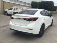 Mazda 3 2018 4p Sedán s Grand Touring L4/2.5 Aut 2018 Mazda 3 Venta Exteriores 5