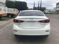 Mazda 3 2018 4p Sedán s Grand Touring L4/2.5 Aut 2018 Mazda 3 Venta Exteriores 6