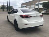 Mazda 3 2018 4p Sedán s Grand Touring L4/2.5 Aut 2018 Mazda 3 Venta Exteriores 7