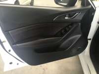 Mazda 3 2018 4p Sedán s Grand Touring L4/2.5 Aut 2018 Mazda 3 Venta Interiores 13