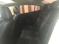 Mazda 3 2018 4p Sedán s Grand Touring L4/2.5 Aut 2018 Mazda 3 Venta Interiores 16