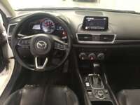 Mazda 3 2018 4p Sedán s Grand Touring L4/2.5 Aut 2018 Mazda 3 Venta Interiores 4