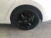 Mazda 3 2018 4p Sedán s Grand Touring L4/2.5 Aut 2018 Mazda 3 Venta Llantas 7