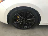 Mazda 3 2018 4p Sedán s Grand Touring L4/2.5 Aut 2018 Mazda 3 Venta Llantas 10
