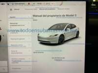 Tesla Modelo 3 2026 4p EV 64kwh Aut Tracción Trasera 2026 Tesla Modelo 3 Ingreso Documentos 3