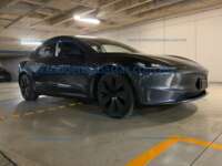 Tesla Modelo 3 2026 4p EV 64kwh Aut Tracción Trasera 2026 Tesla Modelo 3 Ingreso Exteriores 2