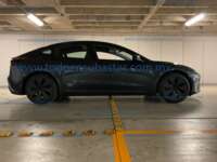 Tesla Modelo 3 2026 4p EV 64kwh Aut Tracción Trasera 2026 Tesla Modelo 3 Ingreso Exteriores 3