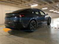 Tesla Modelo 3 2026 4p EV 64kwh Aut Tracción Trasera 2026 Tesla Modelo 3 Ingreso Exteriores 4