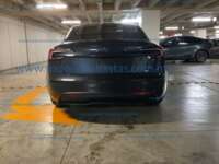 Tesla Modelo 3 2026 4p EV 64kwh Aut Tracción Trasera 2026 Tesla Modelo 3 Ingreso Exteriores 5