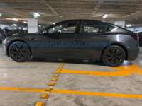 Tesla Modelo 3 2026 4p EV 64kwh Aut Tracción Trasera 2026 Tesla Modelo 3 Ingreso Exteriores 7