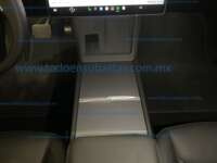 Tesla Modelo 3 2026 4p EV 64kwh Aut Tracción Trasera 2026 Tesla Modelo 3 Ingreso Interiores 13