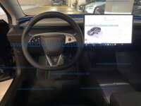 Tesla Modelo 3 2026 4p EV 64kwh Aut Tracción Trasera 2026 Tesla Modelo 3 Ingreso Interiores 2