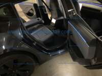 Tesla Modelo 3 2026 4p EV 64kwh Aut Tracción Trasera 2026 Tesla Modelo 3 Ingreso Interiores 24