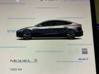 Tesla Modelo 3 2026 4p EV 64kwh Aut Tracción Trasera 2026 Tesla Modelo 3 Ingreso Interiores 5