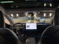 Tesla Modelo 3 2026 4p EV 64kwh Aut Tracción Trasera 2026 Tesla Modelo 3 Ingreso Interiores 6