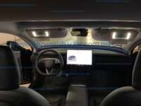 Tesla Modelo 3 2026 4p EV 64kwh Aut Tracción Trasera 2026 Tesla Modelo 3 Ingreso Interiores 7