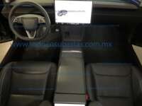 Tesla Modelo 3 2026 4p EV 64kwh Aut Tracción Trasera 2026 Tesla Modelo 3 Ingreso Interiores 9