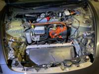 Tesla Modelo 3 2026 4p EV 64kwh Aut Tracción Trasera 2026 Tesla Modelo 3 Ingreso Motor 1