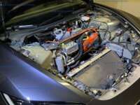 Tesla Modelo 3 2026 4p EV 64kwh Aut Tracción Trasera 2026 Tesla Modelo 3 Ingreso Motor 2