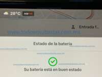 Tesla Modelo 3 2026 4p EV 64kwh Aut Tracción Trasera 2026 Tesla Modelo 3 Ingreso Motor 5