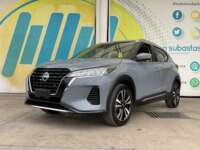 Nissan Kicks 2022 5p Platinum Bitono L4/1.6 CVT 2022 Nissan Kicks Venta Exteriores 1