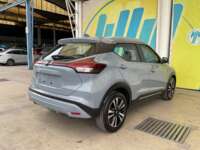 Nissan Kicks 2022 5p Platinum Bitono L4/1.6 CVT 2022 Nissan Kicks Venta Exteriores 5