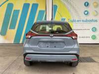 Nissan Kicks 2022 5p Platinum Bitono L4/1.6 CVT 2022 Nissan Kicks Venta Exteriores 6