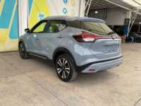 Nissan Kicks 2022 5p Platinum Bitono L4/1.6 CVT 2022 Nissan Kicks Venta Exteriores 7