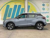 Nissan Kicks 2022 5p Platinum Bitono L4/1.6 CVT 2022 Nissan Kicks Venta Exteriores 8