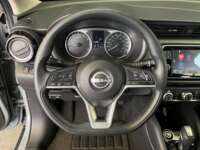 Nissan Kicks 2022 5p Platinum Bitono L4/1.6 CVT 2022 Nissan Kicks Venta Interiores 1