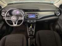 Nissan Kicks 2022 5p Platinum Bitono L4/1.6 CVT 2022 Nissan Kicks Venta Interiores 4