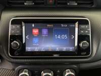 Nissan Kicks 2022 5p Platinum Bitono L4/1.6 CVT 2022 Nissan Kicks Venta Interiores 9