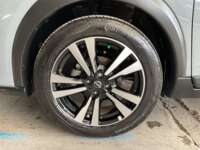 Nissan Kicks 2022 5p Platinum Bitono L4/1.6 CVT 2022 Nissan Kicks Venta Llantas 1