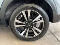Nissan Kicks 2022 5p Platinum Bitono L4/1.6 CVT 2022 Nissan Kicks Venta Llantas 4