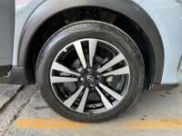 Nissan Kicks 2022 5p Platinum Bitono L4/1.6 CVT 2022 Nissan Kicks Venta Llantas 10