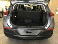 Chevrolet Tracker 2021 5p LS L3/1.2/T Aut 2021 Chevrolet Tracker Venta Cajuela 1